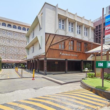 Bharat Hotel Kochi Exterior photo